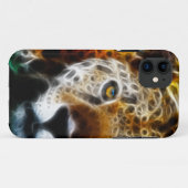 Coques Case-Mate iPhone Cheetah Print Wild Animal (Dos (Horizontal))