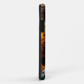 Coques Case-Mate iPhone Cheetah Print Wild Animal (Dos/Droite)