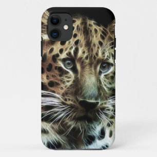 Etui iPhone Case-Mate Cheetah Print Wild Animal
