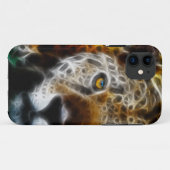 Coques Case-Mate iPhone Cheetah Print Wild Animal (Dos (Horizontal))