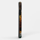 Coques Case-Mate iPhone Cheetah Print Wild Animal (Dos/Droite)