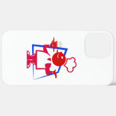 Coques Case-Mate iPhone Chef (Retour (horizontal))