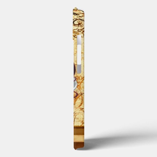 Coques Case-Mate iPhone Chef de l'entrée (Verso / Gauche)