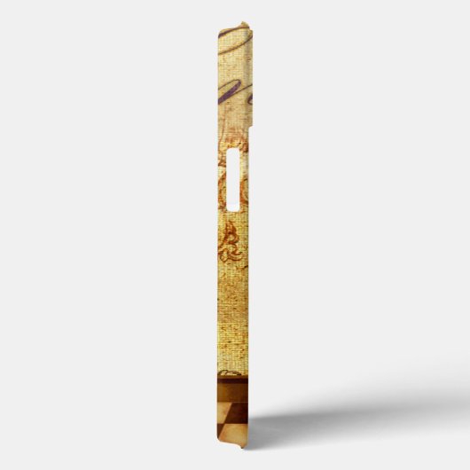 Coques Case-Mate iPhone Chef de l'entrée (Verso / Droite)