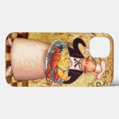 Coques Case-Mate iPhone Chef de l'entrée (Verso (horizontal))