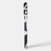 Coques Case-Mate iPhone Chef-d'oeuvre de la nature : Le Web d'une araignée (Verso / Gauche)