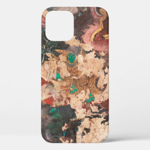 Case-Mate iPhone Case Chef-d'oeuvre de l'art traditionnel de la peinture
