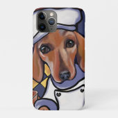 COQUES Case-Mate iPhone CHEF DOXIE (Dos)