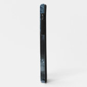 Coques Case-Mate iPhone Chef du grand requin blanc (Dos/Gauche)