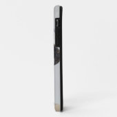 Coques Case-Mate iPhone Chef d'un roi, probablement Hammurabi, roi de (Dos/Gauche)