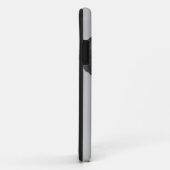 Coques Case-Mate iPhone Chef d'un roi, probablement Hammurabi, roi de (Dos/Droite)