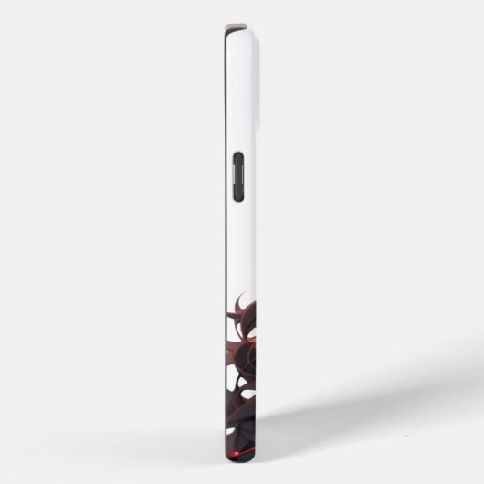 Coques Case-Mate iPhone Chef fille Anime (Verso / Droite)