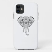 Coques Case-Mate iPhone Chef inspiré d'éléphant (Dos)