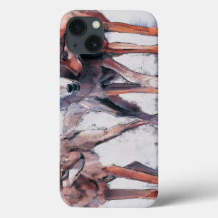 Etui iPhone 13 Chefs 2001 de paquet