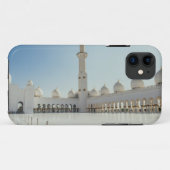 Coques Case-Mate iPhone Cheik Zayed Grand Mosque, Abu Dhabi (Dos (Horizontal))