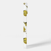 Coques Case-Mate iPhone Chelmon Tropical Jaune Longirostris, Poisson Vinta (Verso / Droite)