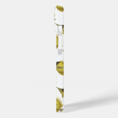 Coques Case-Mate iPhone Chelmon Tropical Jaune Longirostris, Poisson Vinta (Verso / Gauche)