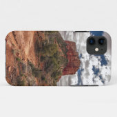 Coques Case-Mate iPhone Chemin à la roche de Bell (Dos (Horizontal))