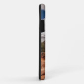 Coques Case-Mate iPhone Chemin à la roche de Bell (Dos/Droite)