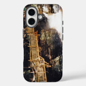 Coques Case-Mate iPhone Chemin dangereux (Verso)