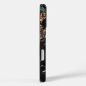 Coques Case-Mate iPhone Chemin dangereux (Verso / Droite)