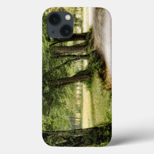 iPhone 13 Case Chemin dans le pays