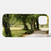 Coques Case-Mate iPhone Chemin dans le pays (Verso (horizontal))