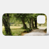 Coques Case-Mate iPhone Chemin dans le pays (Verso (horizontal))