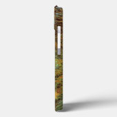 Coques Case-Mate iPhone Chemin dans les Bois par Vincent van Gogh (Verso / Gauche)