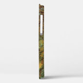 Coques Case-Mate iPhone Chemin dans les Bois par Vincent van Gogh (Verso / Gauche)