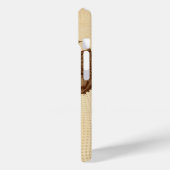 Coques Case-Mate iPhone Chemin de fer abolitionniste Harriet Tubman (Verso / Gauche)