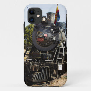 Coque Case-Mate Pour iPhone Chemin de fer du Grand Canyon locomotive à vapeur