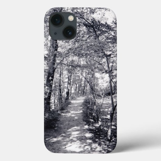 Coques Case-Mate iPhone Chemin de la foi (Verso)