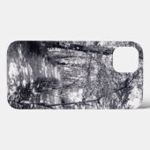 Coques Case-Mate iPhone Chemin de la foi (Verso (horizontal))