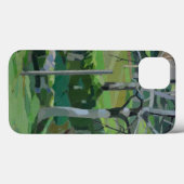 Coques Case-Mate iPhone Chemin de la Fontaine (Verso (horizontal))