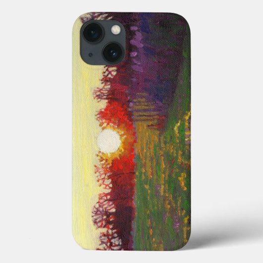 Coques Case-Mate iPhone Chemin de la lumière 2013 (Verso)