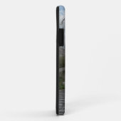 Coques Case-Mate iPhone Chemin de plage de la Floride (Dos/Droite)