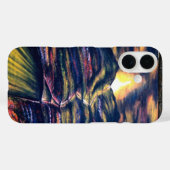 Coques Case-Mate iPhone Chemin de vie (Verso (horizontal))
