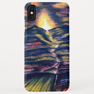 Case-Mate iPhone Case Chemin de vie