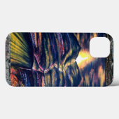 Coques Case-Mate iPhone Chemin de vie (Verso (horizontal))