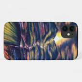 Coques Case-Mate iPhone Chemin de Vie (Dos (Horizontal))