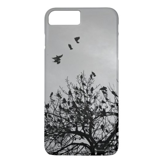 Coques Case-Mate iPhone Chemin de vol (Dos)