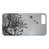 Coques Case-Mate iPhone Chemin de vol (Dos (Horizontal))