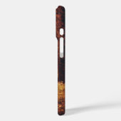 Coques Case-Mate iPhone Chemin forestier... (Verso / Gauche)