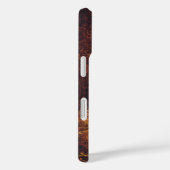 Coques Case-Mate iPhone Chemin forestier... (Verso / Droite)