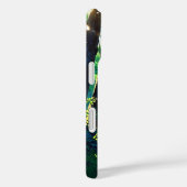 Coques Case-Mate iPhone Chemin forestier paisible (Verso / Droite)