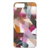 Coques Case-Mate iPhone Chemin II infini (Dos)