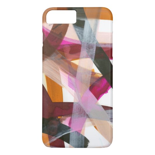 Coques Case-Mate iPhone Chemin II infini (Dos)