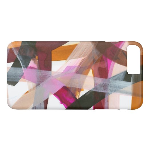 Coques Case-Mate iPhone Chemin II infini (Dos (Horizontal))