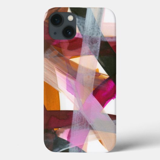 Coques Case-Mate iPhone Chemin II infini (Verso)